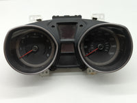 2013-2015 Hyundai Elantra Instrument Cluster Speedometer Gauges P/N:94053-A5511 94053-A5530, 94053-A5510 Fits Fits 2013 2014