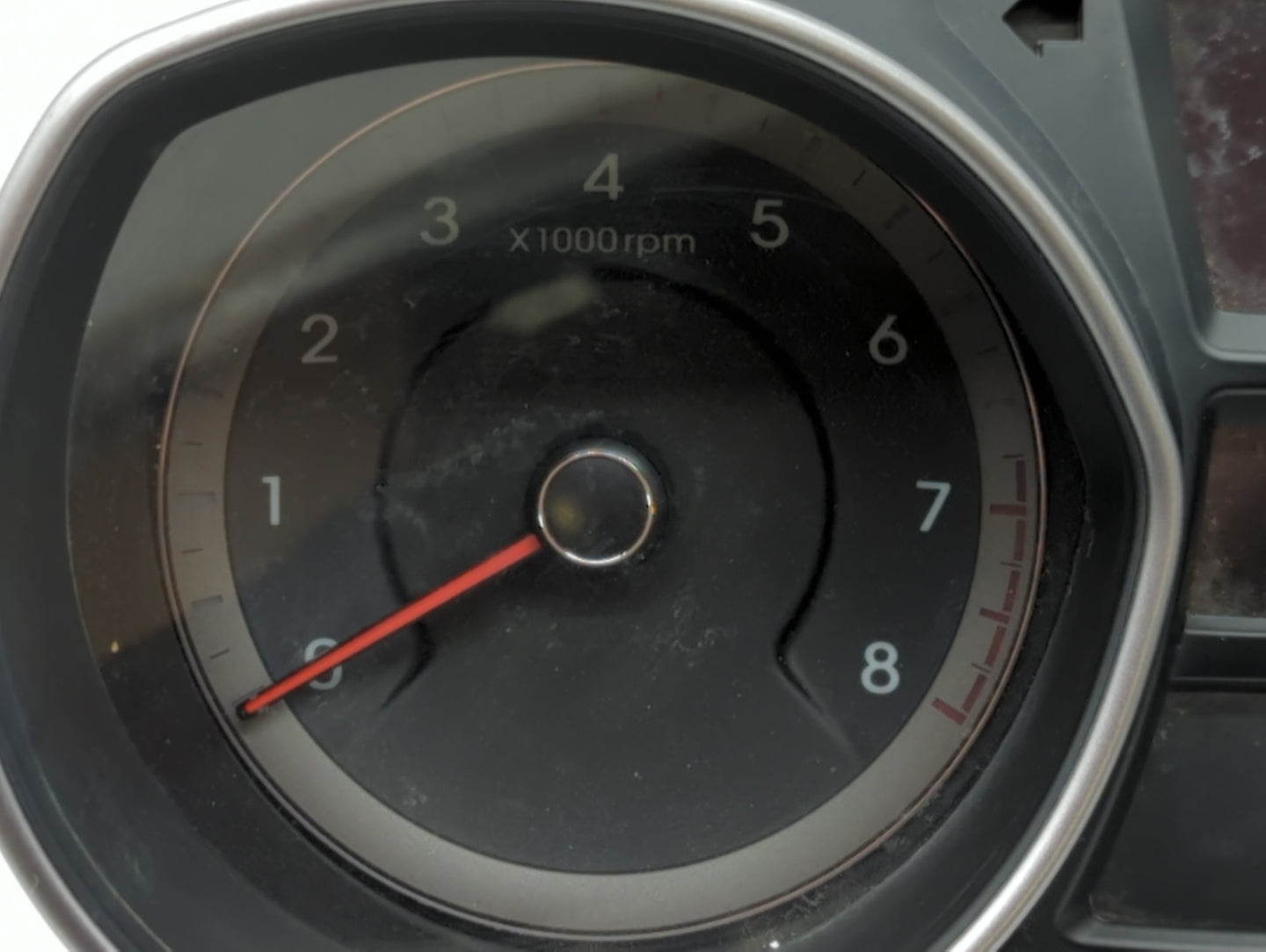 2013-2015 Hyundai Elantra Instrument Cluster Speedometer Gauges P/N:94053-A5511 94053-A5530, 94053-A5510 Fits Fits 2013 2014