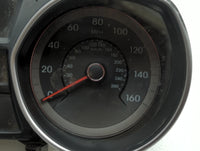 2013-2015 Hyundai Elantra Instrument Cluster Speedometer Gauges P/N:94053-A5511 94053-A5530, 94053-A5510 Fits Fits 2013 2014