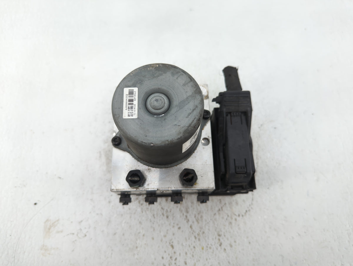 2014-2016 Hyundai Elantra Anti-Lock Brake ABS Pump Module Actuator OEM P/N:58920-3X630 Fits Fits 2014 2015 2016 OEM Used Aut