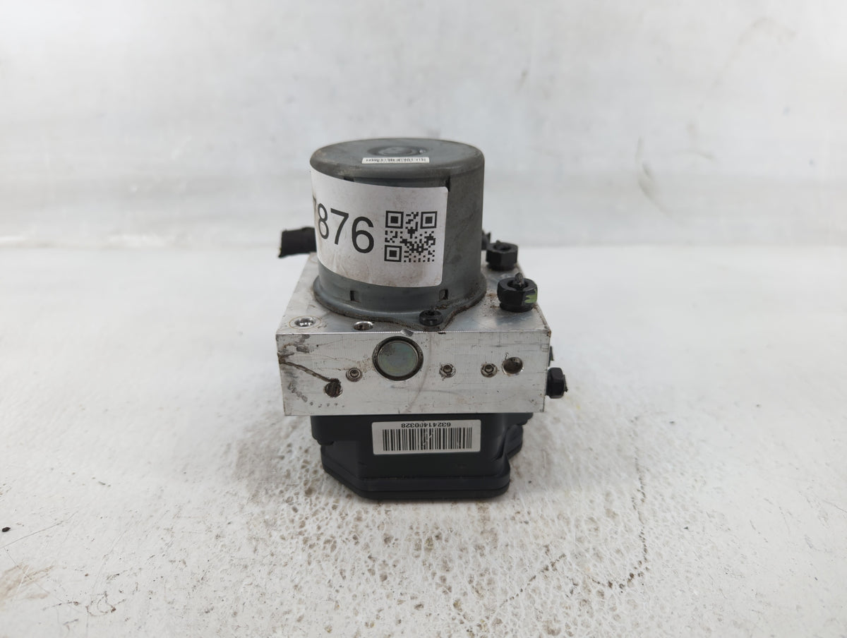 2014-2016 Hyundai Elantra Anti-Lock Brake ABS Pump Module Actuator OEM P/N:58920-3X630 Fits Fits 2014 2015 2016 OEM Used Aut
