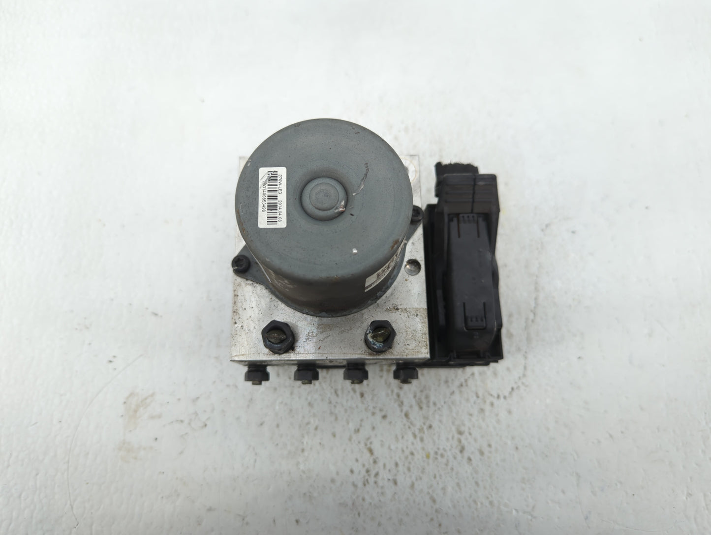 2014-2015 Hyundai Elantra ABS Pump Control Module Replacement P/N:58920-3X690 Fits Fits 2014 2015 OEM Used Auto Parts - Oemu
