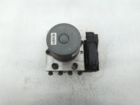 2014-2015 Hyundai Elantra ABS Pump Control Module Replacement P/N:58920-3X690 Fits Fits 2014 2015 OEM Used Auto Parts - Oemu