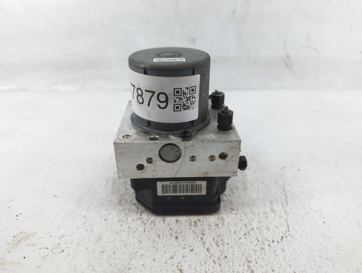 2014-2015 Hyundai Elantra ABS Pump Control Module Replacement P/N:58920-3X690 Fits Fits 2014 2015 OEM Used Auto Parts - Oemu