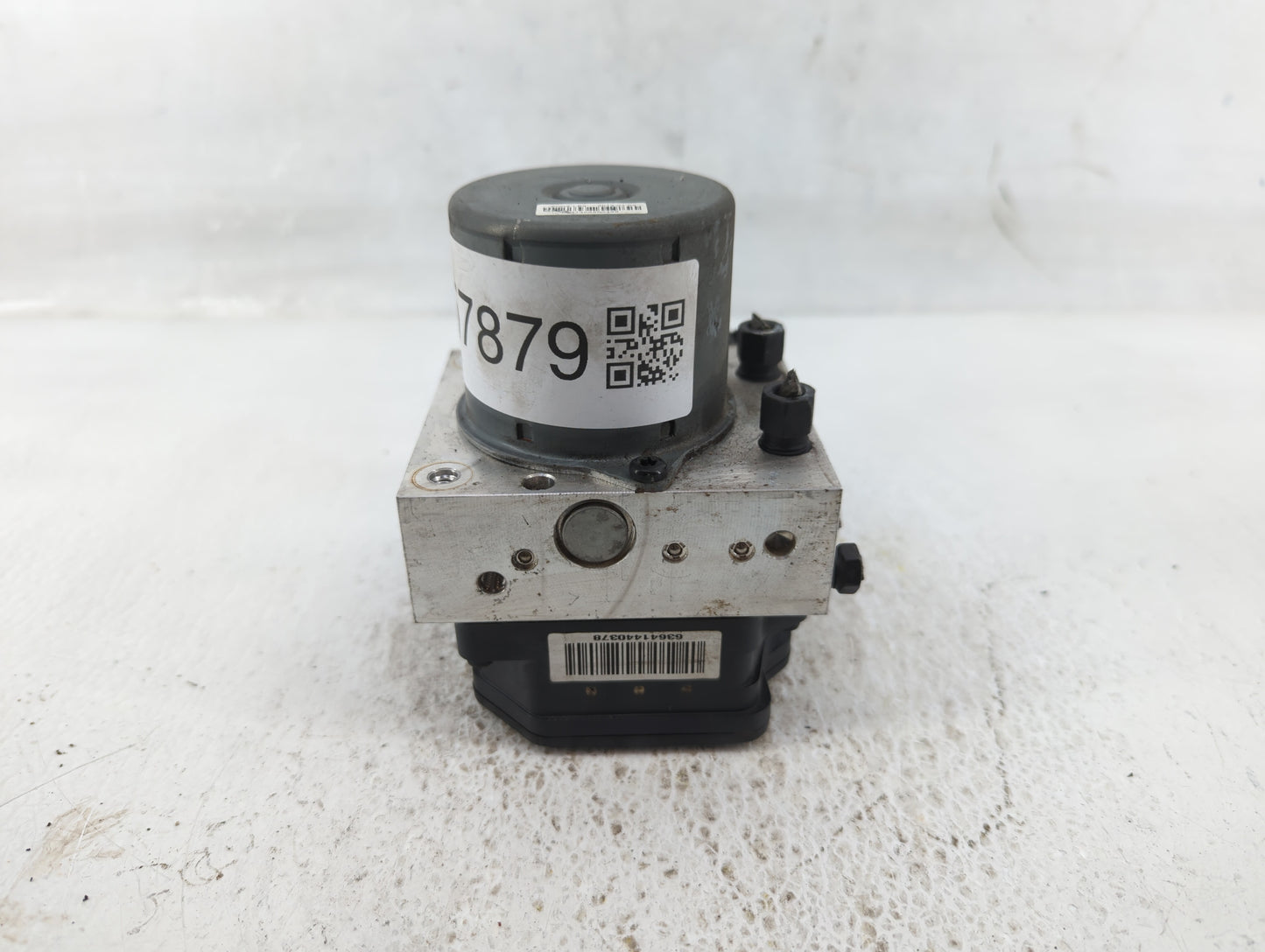 2014-2015 Hyundai Elantra ABS Pump Control Module Replacement P/N:58920-3X690 Fits Fits 2014 2015 OEM Used Auto Parts - Oemu