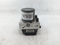 2014-2015 Hyundai Elantra ABS Pump Control Module Replacement P/N:58920-3X690 Fits Fits 2014 2015 OEM Used Auto Parts - Oemu