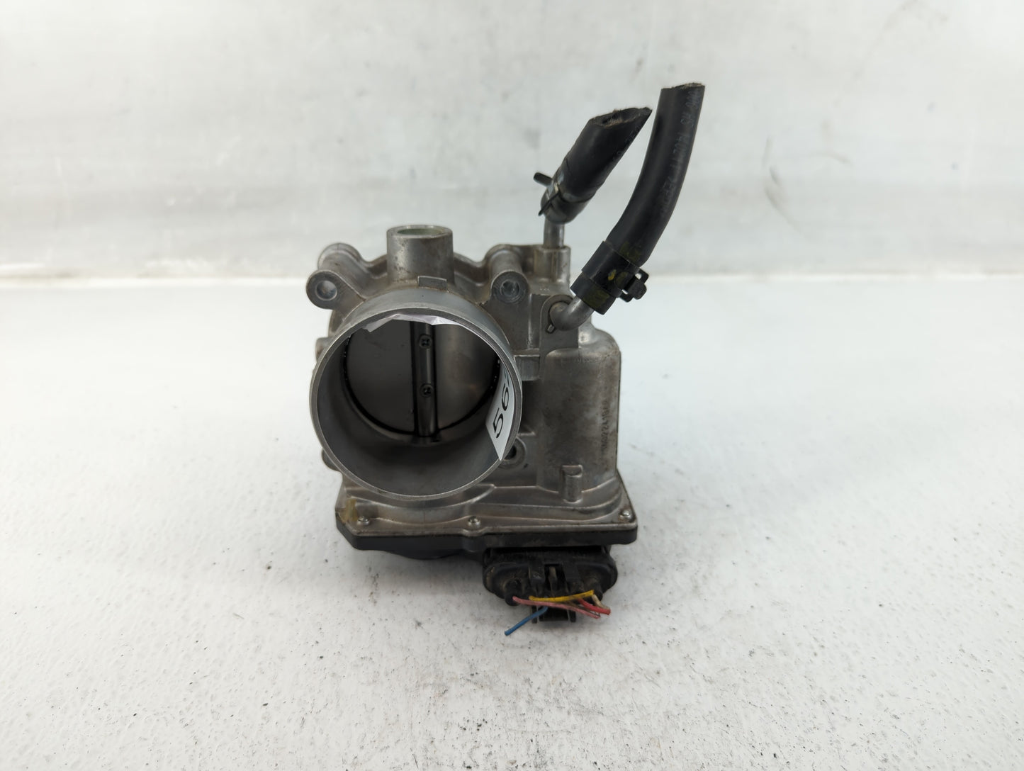 2011-2020 Hyundai Elantra Throttle Body P/N:35100-2E000 Fits Fits 2011 2012 2013 2014 2015 2016 2017 2018 2019 2020 2021 OEM