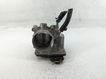 2011-2020 Hyundai Elantra Throttle Body P/N:35100-2E000 Fits Fits 2011 2012 2013 2014 2015 2016 2017 2018 2019 2020 2021 OEM