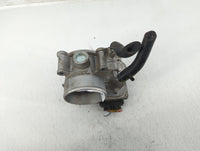 2011-2020 Hyundai Elantra Throttle Body P/N:35100-2E000 Fits Fits 2011 2012 2013 2014 2015 2016 2017 2018 2019 2020 2021 OEM