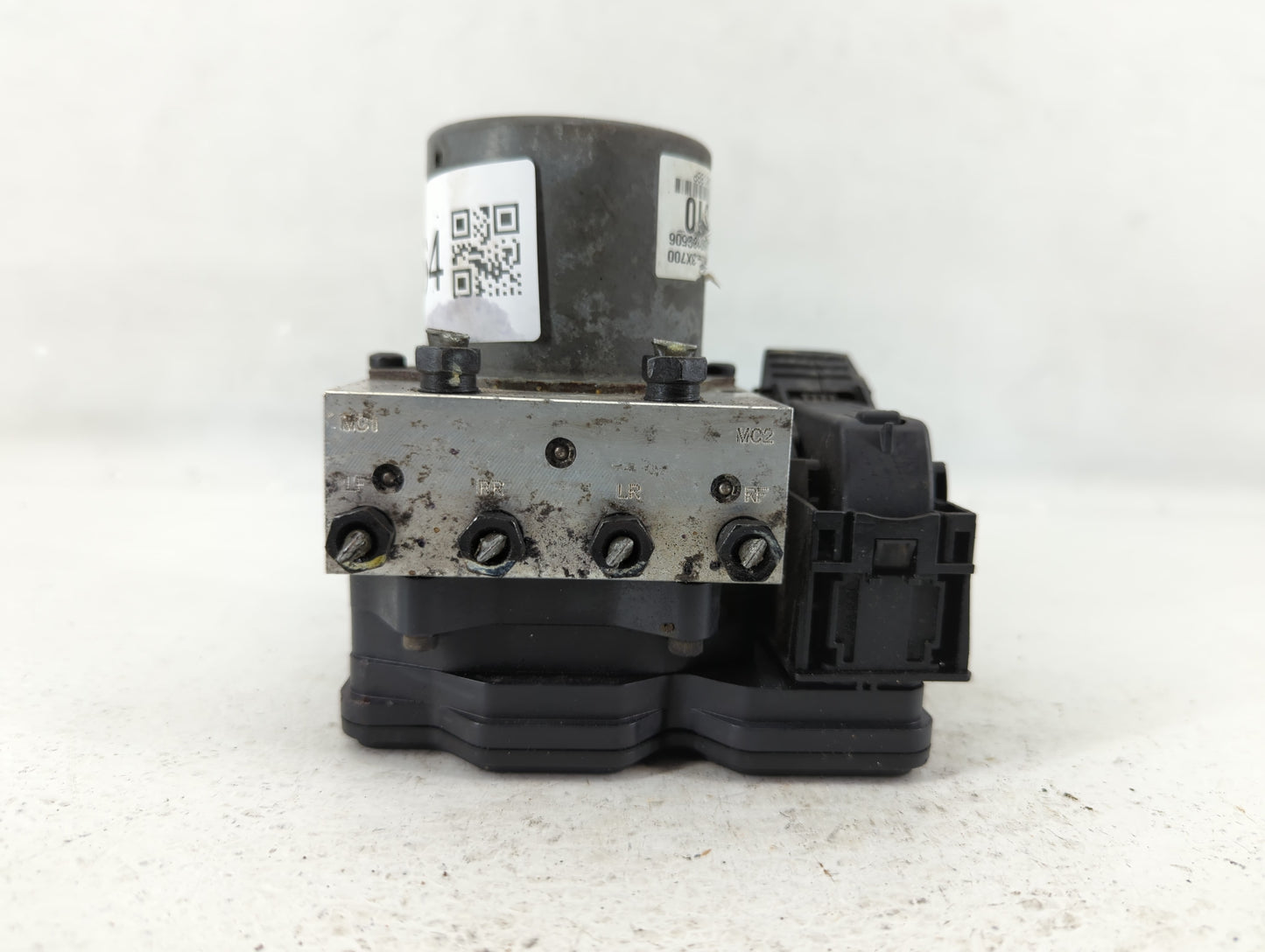 2014-2015 Hyundai Elantra ABS Pump Control Module Replacement P/N:58920-3X700 58920-3X690 Fits Fits 2014 2015 OEM Used Auto 
