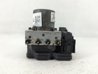 2014-2015 Hyundai Elantra ABS Pump Control Module Replacement P/N:58920-3X700 58920-3X690 Fits Fits 2014 2015 OEM Used Auto 