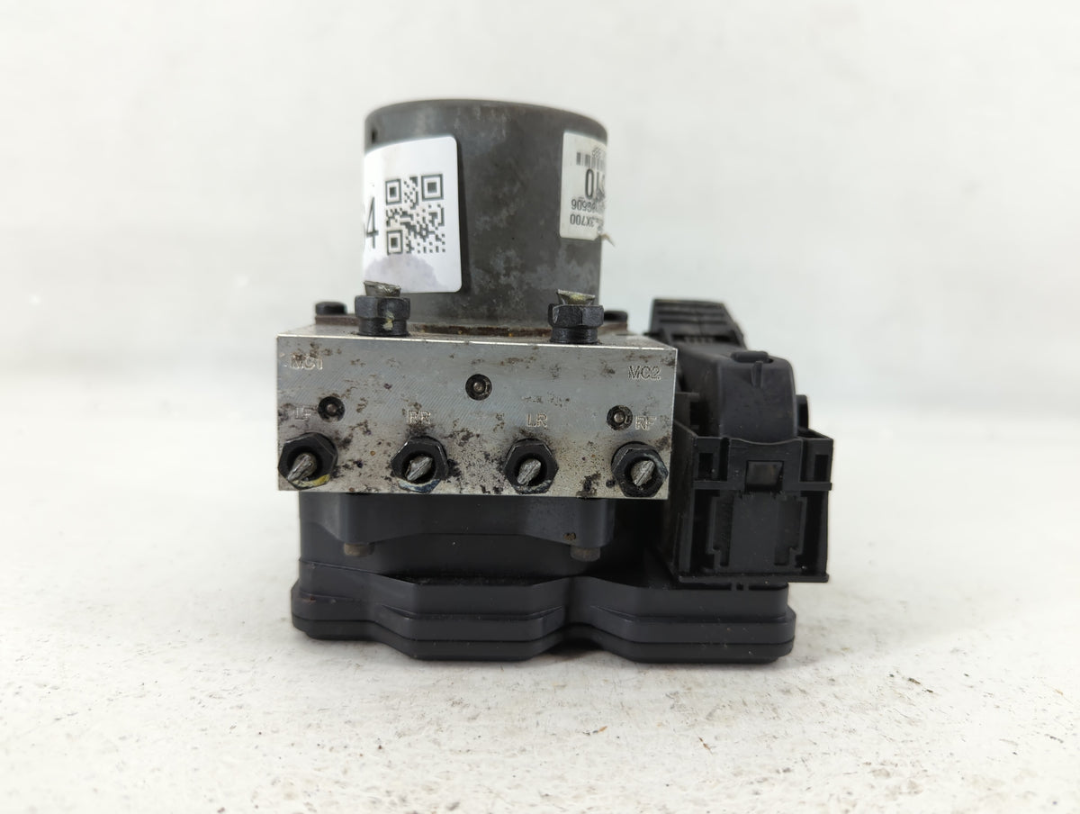 2014-2015 Hyundai Elantra Anti-Lock Brake ABS Pump Module Actuator OEM P/N:58920-3X700 58920-3X690 Fits Fits 2014 2015 OEM U