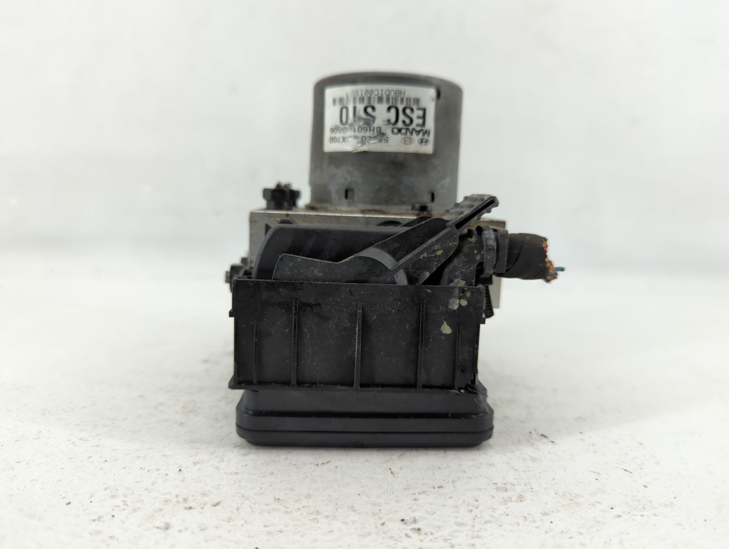 2014-2015 Hyundai Elantra ABS Pump Control Module Replacement P/N:58920-3X700 58920-3X690 Fits Fits 2014 2015 OEM Used Auto 