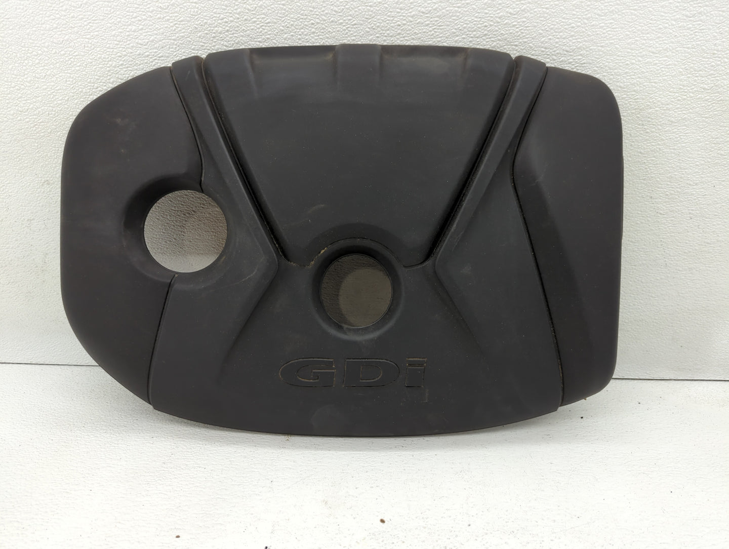 2014 Hyundai Elantra Engine Cover - Oemusedautoparts1.com