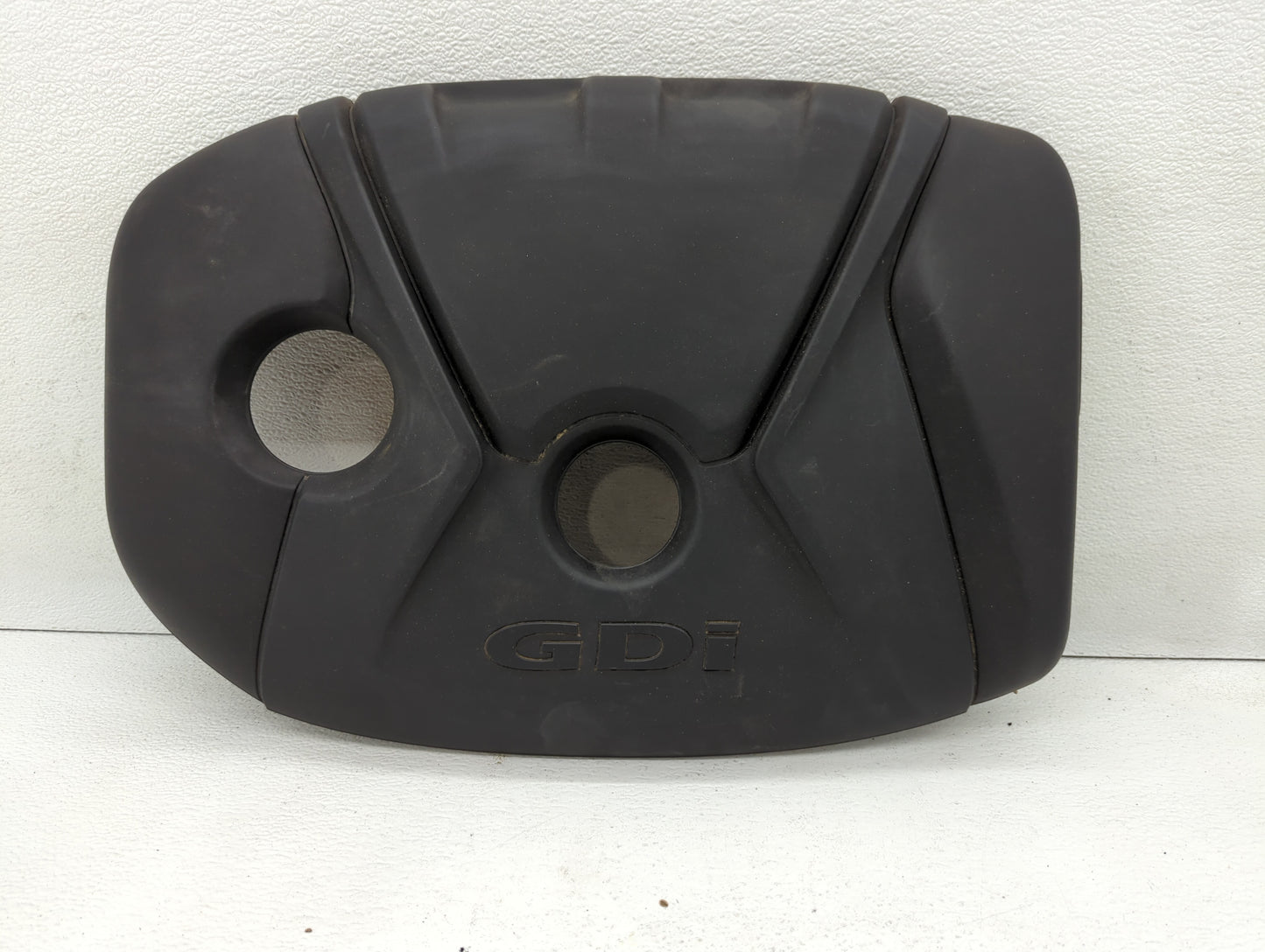 2014 Hyundai Elantra Engine Cover - Oemusedautoparts1.com