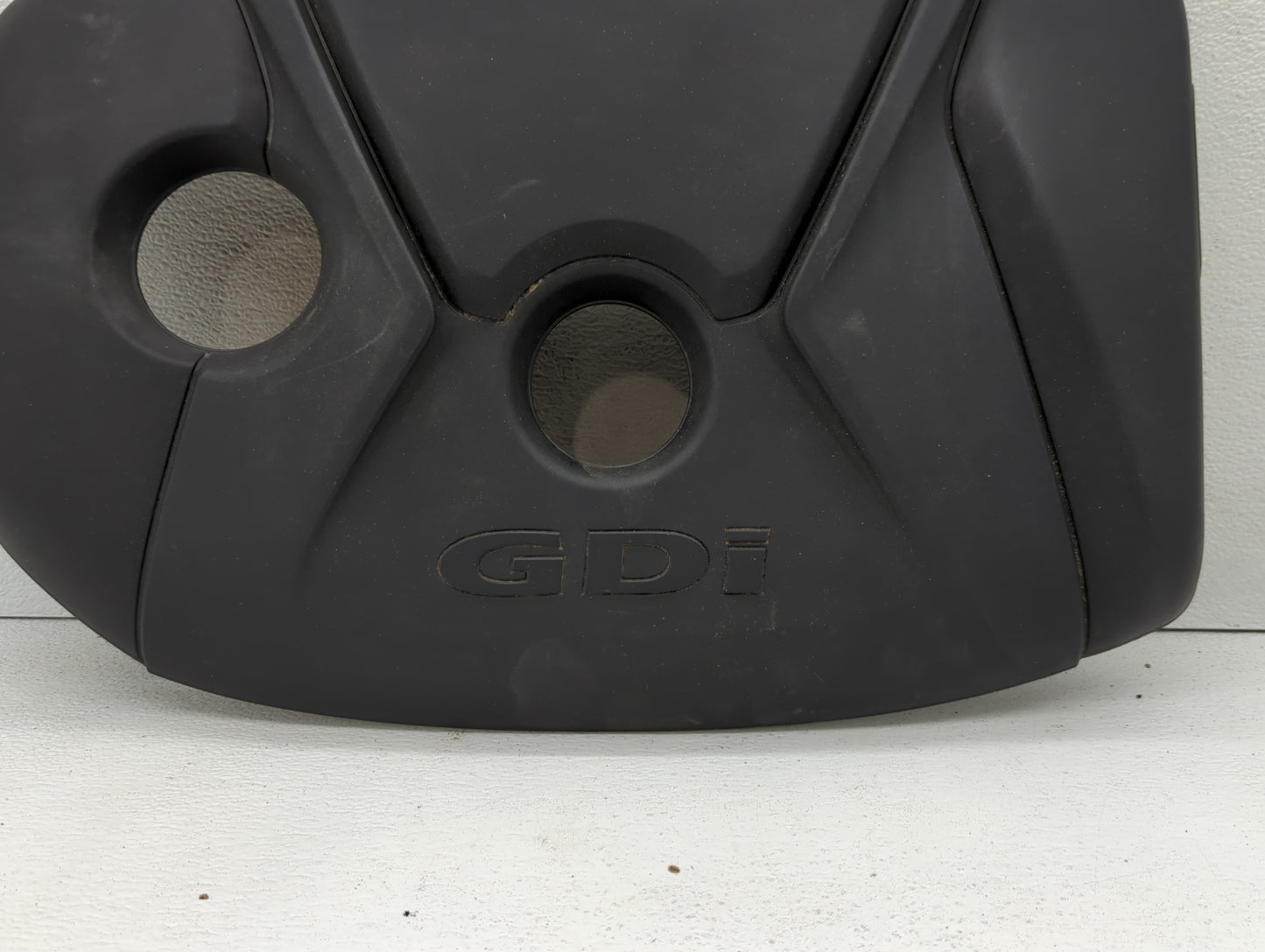 2014 Hyundai Elantra Engine Cover - Oemusedautoparts1.com