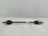 2011-2016 Hyundai Elantra Axle Shaft Front Driver Cv C/v - Oemusedautoparts1.com