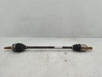 2011-2016 Hyundai Elantra Axle Shaft Front Driver Cv C/v - Oemusedautoparts1.com