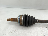 2011-2016 Hyundai Elantra Axle Shaft Front Driver Cv C/v - Oemusedautoparts1.com
