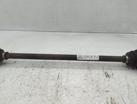 2011-2016 Hyundai Elantra Axle Shaft Front Driver Cv C/v - Oemusedautoparts1.com