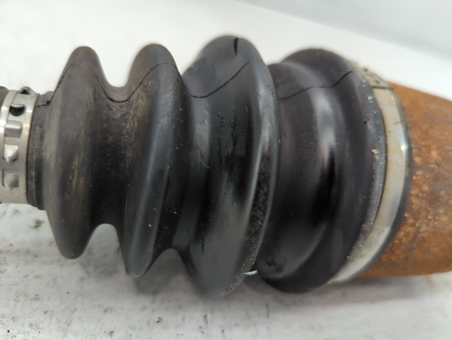 2011-2016 Hyundai Elantra Axle Shaft Front Driver Cv C/v - Oemusedautoparts1.com