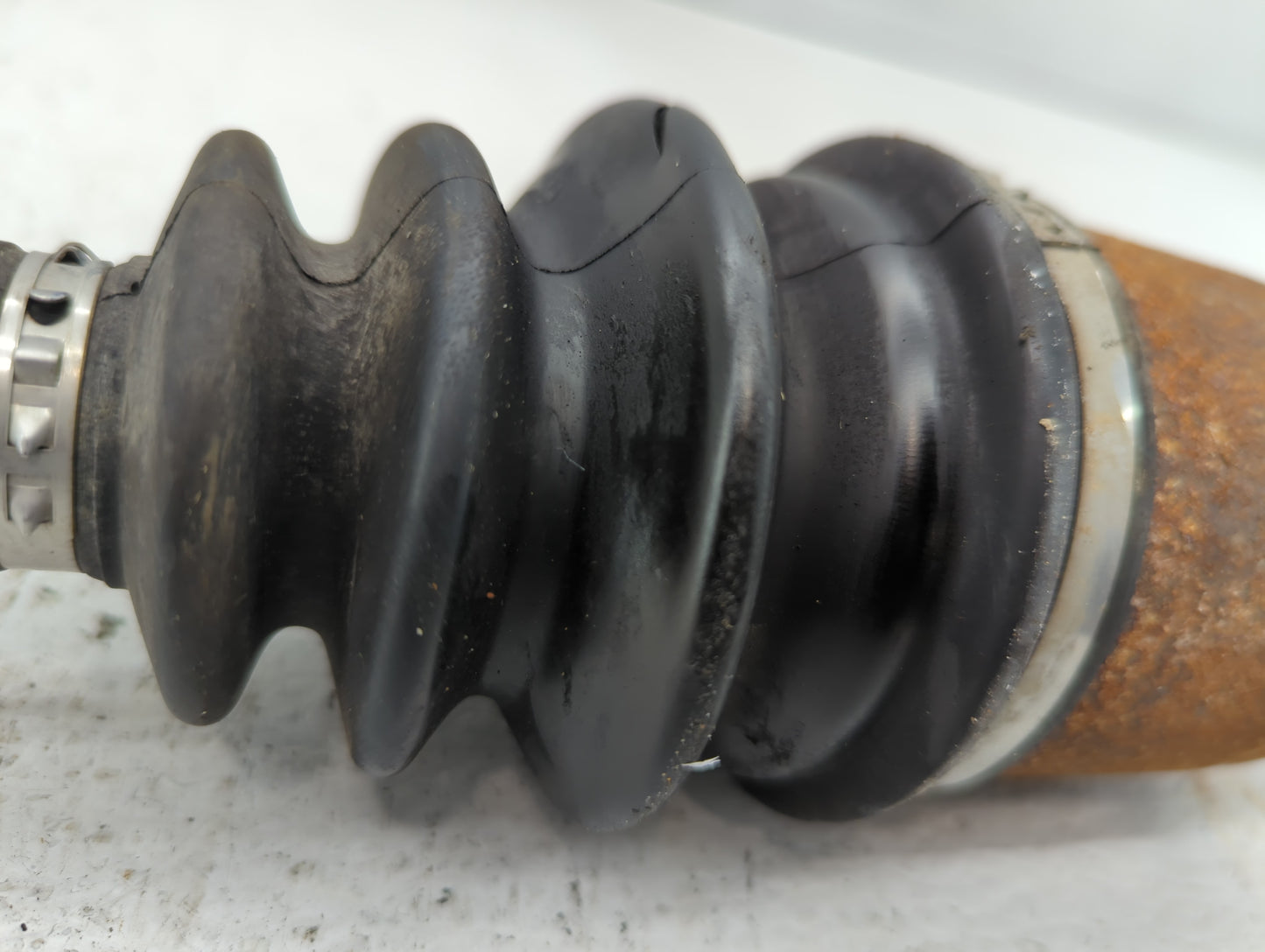 2011-2016 Hyundai Elantra Axle Shaft Front Driver Cv C/v - Oemusedautoparts1.com