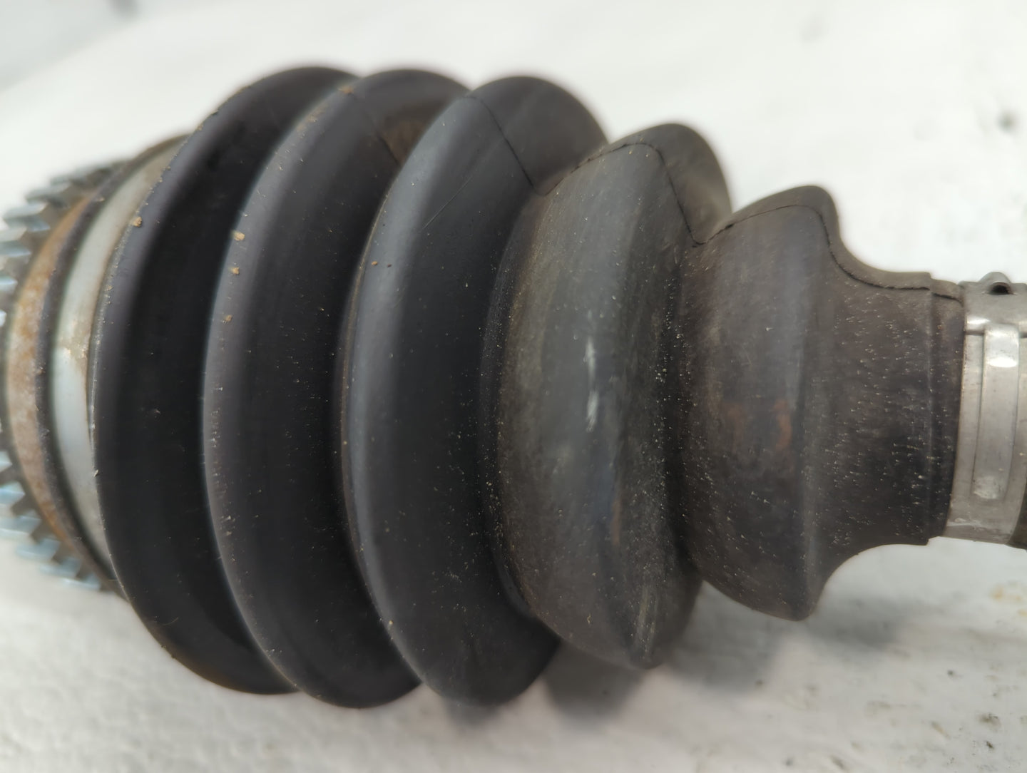 2011-2016 Hyundai Elantra Axle Shaft Front Driver Cv C/v - Oemusedautoparts1.com