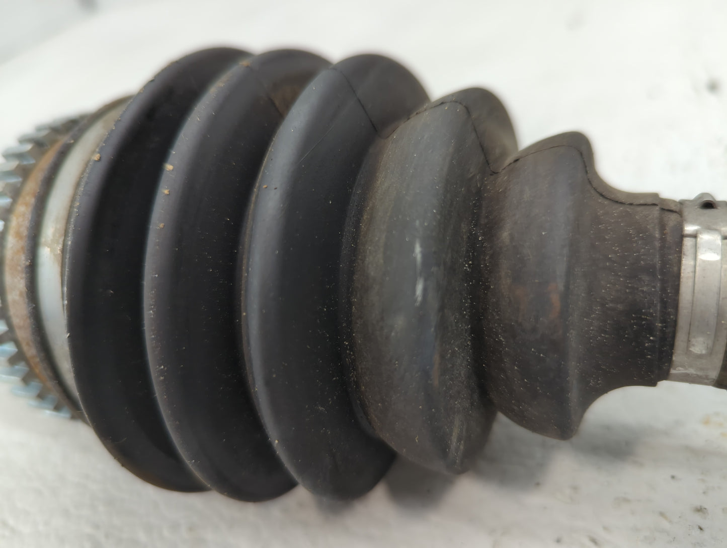 2011-2016 Hyundai Elantra Axle Shaft Front Driver Cv C/v - Oemusedautoparts1.com
