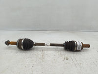 2011-2016 Hyundai Elantra Axle Shaft Front Driver Cv C/v - Oemusedautoparts1.com