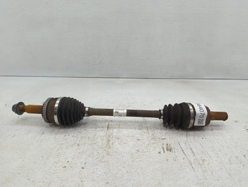 2011-2016 Hyundai Elantra Axle Shaft Front Driver Cv C/v - Oemusedautoparts1.com