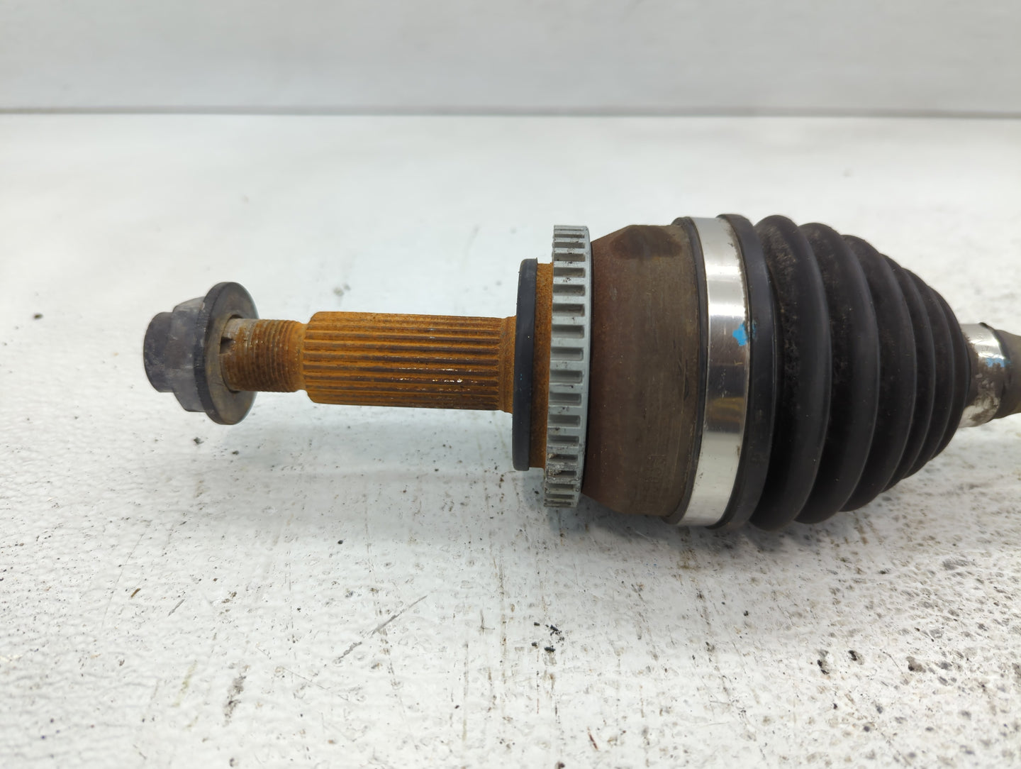 2011-2016 Hyundai Elantra Axle Shaft Front Driver Cv C/v - Oemusedautoparts1.com