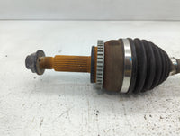 2011-2016 Hyundai Elantra Axle Shaft Front Driver Cv C/v - Oemusedautoparts1.com