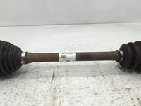 2011-2016 Hyundai Elantra Axle Shaft Front Driver Cv C/v - Oemusedautoparts1.com