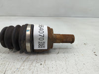 2011-2016 Hyundai Elantra Axle Shaft Front Driver Cv C/v - Oemusedautoparts1.com