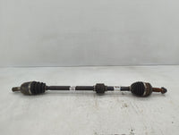 2011-2016 Hyundai Elantra Axle Shaft Front Driver Cv C/v - Oemusedautoparts1.com