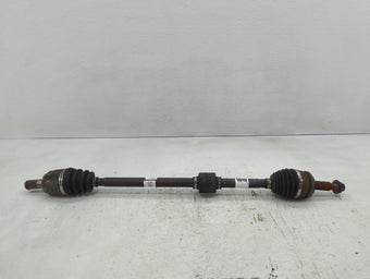 compare product 2011-2016 Hyundai Elantra Axle Shaft Front Driver Cv C/v