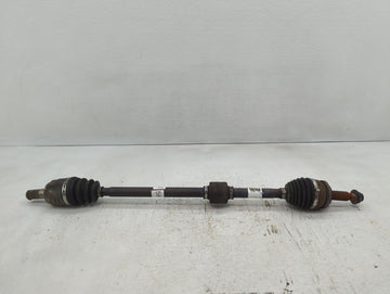 2011-2016 Hyundai Elantra Axle Shaft Front Driver Cv C/v - Oemusedautoparts1.com