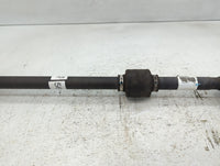 2011-2016 Hyundai Elantra Axle Shaft Front Driver Cv C/v - Oemusedautoparts1.com