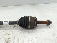 2011-2016 Hyundai Elantra Axle Shaft Front Driver Cv C/v - Oemusedautoparts1.com