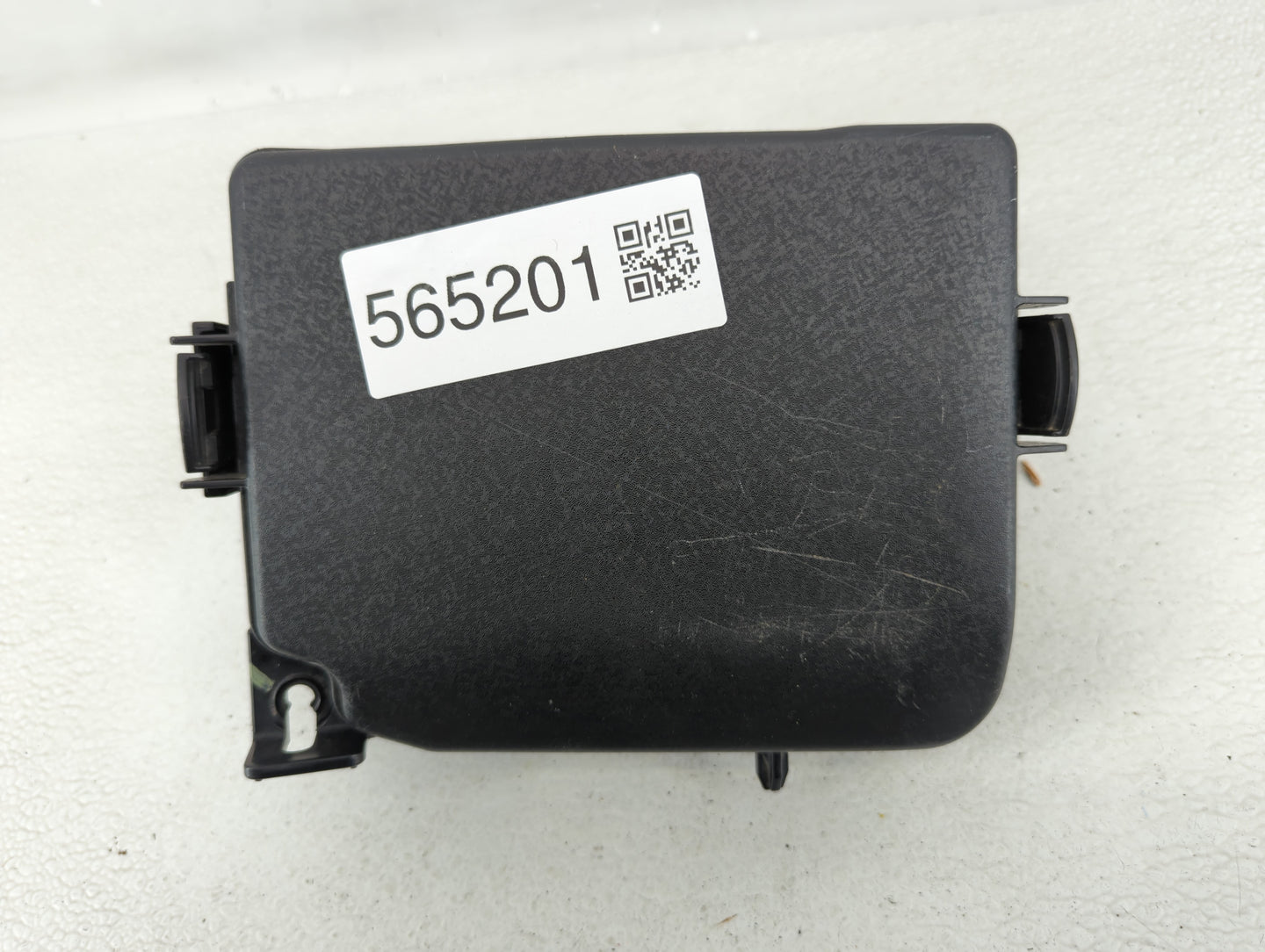 2014-2016 Hyundai Elantra Fusebox Fuse Box Panel Relay Module P/N:91951-3X710 Fits Fits 2014 2015 2016 OEM Used Auto Parts -