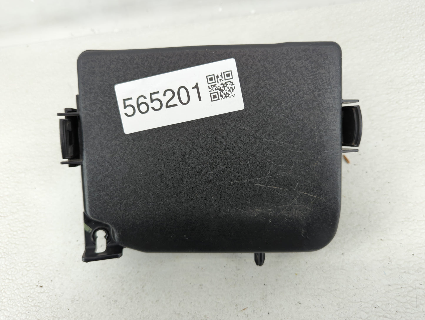 2014-2016 Hyundai Elantra Fusebox Fuse Box Panel Relay Module P/N:91951-3X710 Fits Fits 2014 2015 2016 OEM Used Auto Parts -