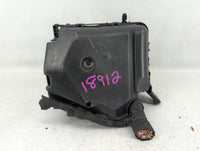 2014-2016 Hyundai Elantra Fusebox Fuse Box Panel Relay Module P/N:91951-3X710 Fits Fits 2014 2015 2016 OEM Used Auto Parts -