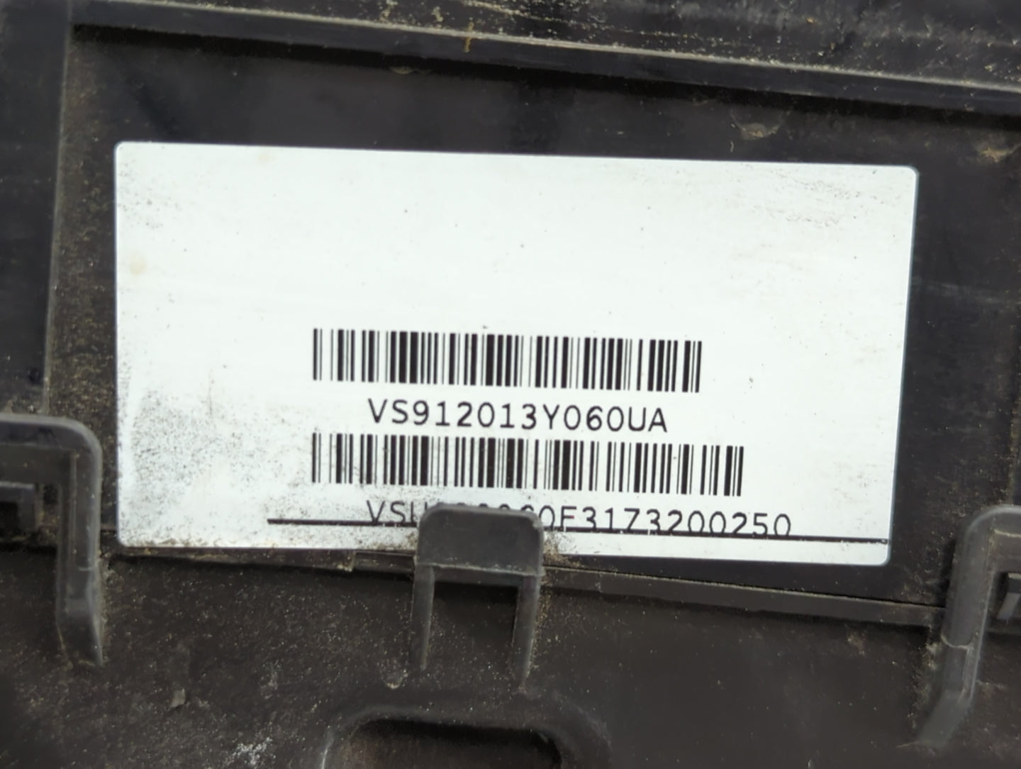 2014-2016 Hyundai Elantra Fusebox Fuse Box Panel Relay Module Fits Fits 2014 2015 2016 OEM Used Auto Parts - Oemusedautopart