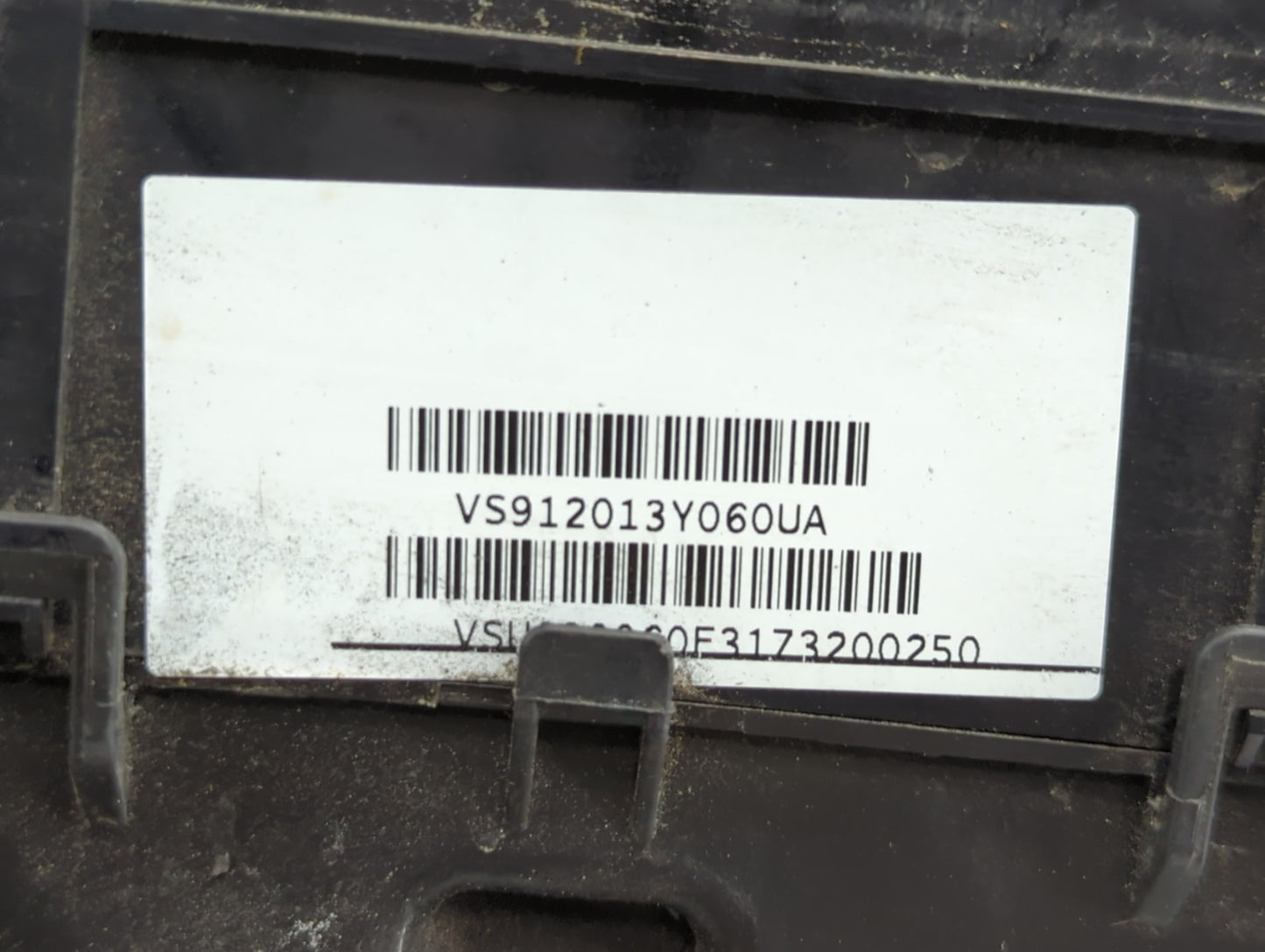 2014-2016 Hyundai Elantra Fusebox Fuse Box Panel Relay Module Fits Fits 2014 2015 2016 OEM Used Auto Parts - Oemusedautopart