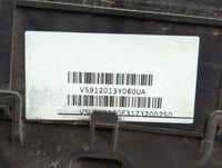 2014-2016 Hyundai Elantra Fusebox Fuse Box Panel Relay Module Fits Fits 2014 2015 2016 OEM Used Auto Parts - Oemusedautopart