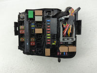 2014-2016 Hyundai Elantra Fusebox Fuse Box Panel Relay Module P/N:914313Y080UA Fits Fits 2014 2015 2016 OEM Used Auto Parts 