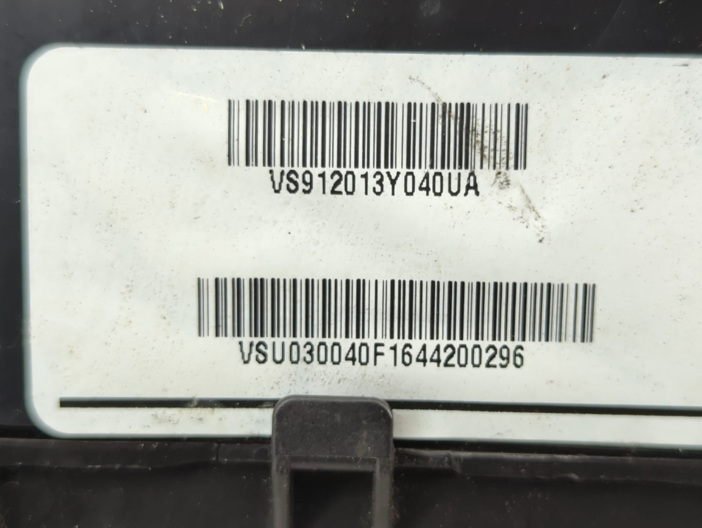 2014-2016 Hyundai Elantra Fusebox Fuse Box Panel Relay Module P/N:914313Y080UA Fits Fits 2014 2015 2016 OEM Used Auto Parts 
