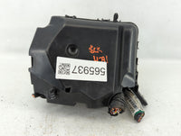 2014-2016 Hyundai Elantra Fusebox Fuse Box Panel Relay Module P/N:914313Y080UA Fits Fits 2014 2015 2016 OEM Used Auto Parts 