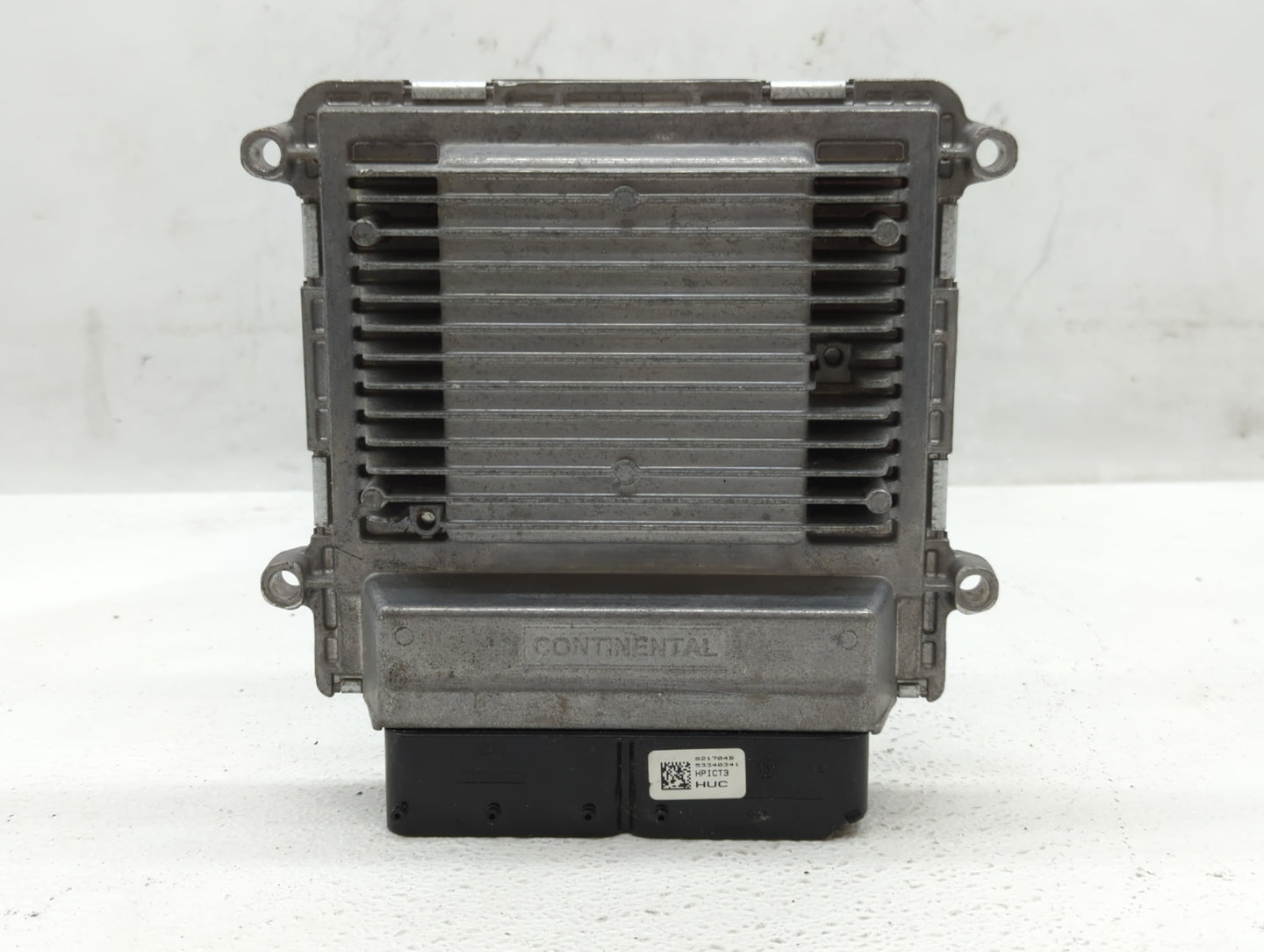 2014-2016 Hyundai Elantra PCM Engine Control Computer ECU ECM PCU OEM P/N:39103-2EML6 39102-2EML6 Fits Fits 2014 2015 2016 O