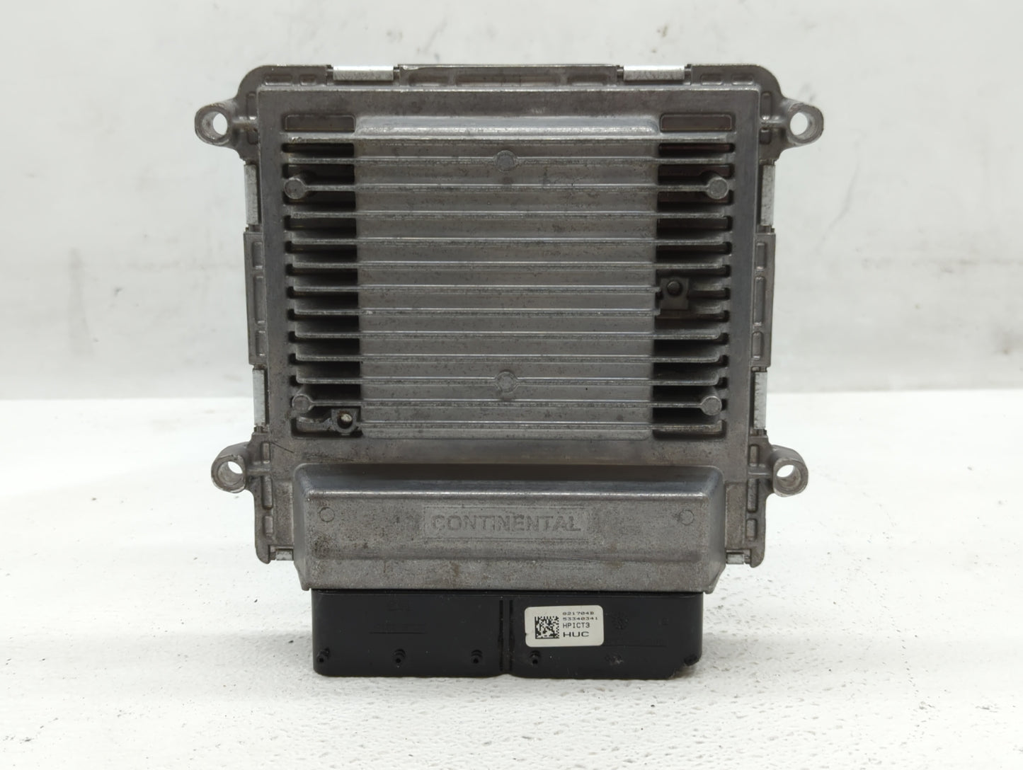 2014-2016 Hyundai Elantra PCM Engine Control Computer ECU ECM PCU OEM P/N:39103-2EML6 39102-2EML6 Fits Fits 2014 2015 2016 O
